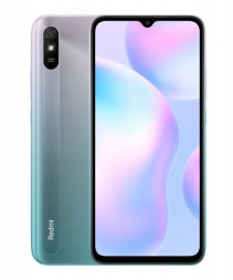 Смартфон XIAOMI Redmi 9A 2/32 GB glacial blue