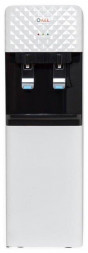 Кулер AEL L-AEL-088C WHITE/BLACK