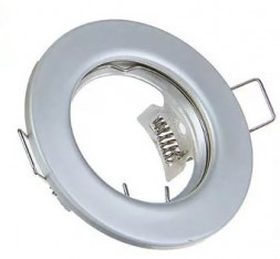 Светильник ECOLA FC1612EFY MR16 DL92 GU5.3 Хром