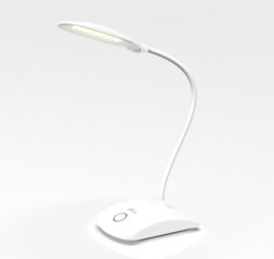 Светильник RITMIX LED-410C WHITE