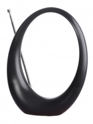 Антенна телевизионная комнатная с усилителем CADENA AV-6012