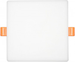 Светильник LUCEM (FLSLPR00000197) LM-FLPS , 10W 6500K, белый