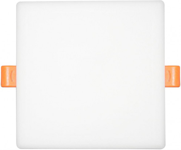 Светильник LUCEM (FLSLPR00000197) LM-FLPS , 10W 6500K, белый