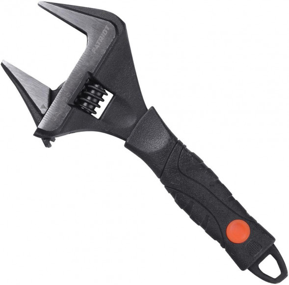 Ключ разводной PATRIOT Ключ разводной TAW 165