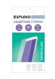 Стекло защитное EXPLOYD EX-GL-158 APPLE IPhone 7 (4.7) (0,3 MM)