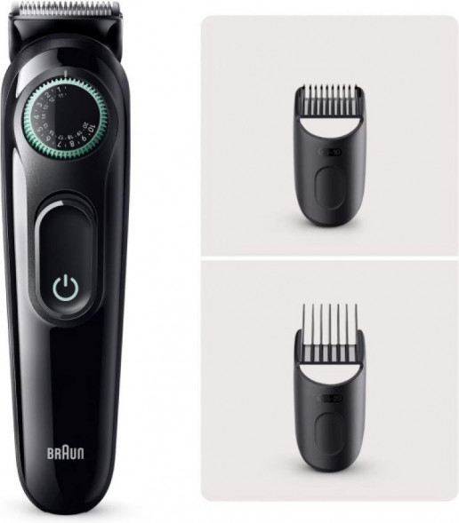 Триммер BRAUN BT3411
