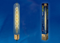 ЭЛЕКТРИКА UNIEL (UL-00000485) IL-V-L32A-60/GOLDEN/E27 CW01