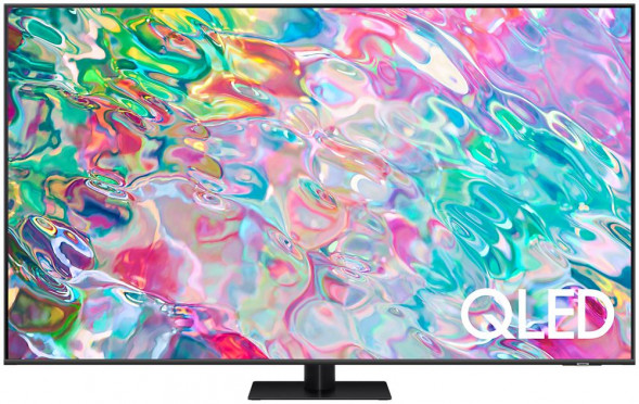 Телевизор SAMSUNG QE-55Q70BAUXRU SMART TV [ПИ]
