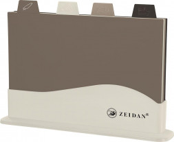 Набор разделочных досок ZEIDAN Z-11135