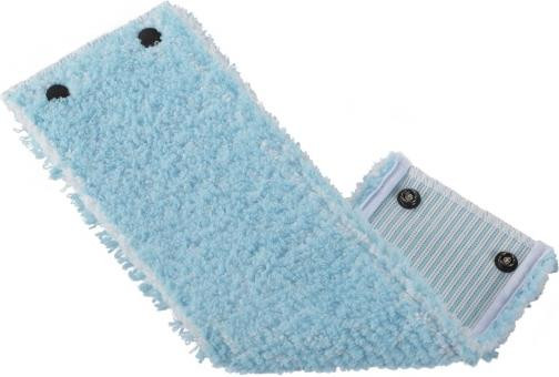 Насадка для швабры LEIFHEIT 55321 Clean Twist/CombiM Сменная насадка sensitive