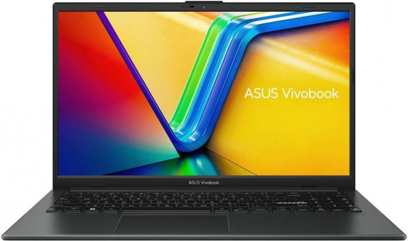 Ноутбук ASUS 15.6 E1504FA-L1285 Ryzen 5 7520U/8Gb/512Gb SSD/VGA int/noOS Black (90NB0ZR2-M00L70) ПИ