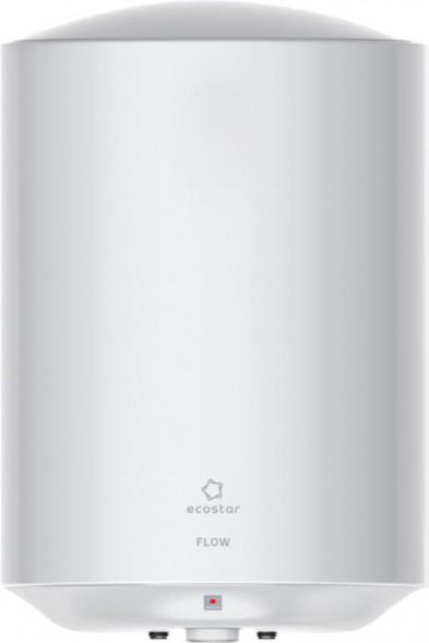 Водонагреватель накопительный электрический ECOSTAR EWH-F80-RE FLOW