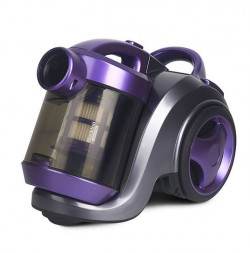 С КОНТЕЙНЕРОМ BLACKTON BT VC1808C Black-Purple