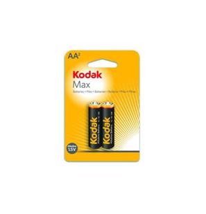 Элементы питания KODAK LR6-2BL (40)