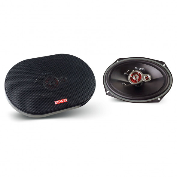 Автоакустика AIWA ASM-6930
