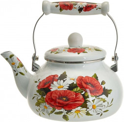 Чайник METALLONI EM-1332 2,5л METALLONI EM-1332 2,5л
