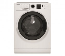Стиральная машина HOTPOINT NSS 5015 K