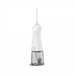 Ирригатор BQ IR001 White-Gray