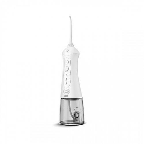 Ирригатор BQ IR001 White-Gray