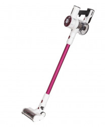 Пылесос вертикальный PIONEER VC455S Sunrise (14411)