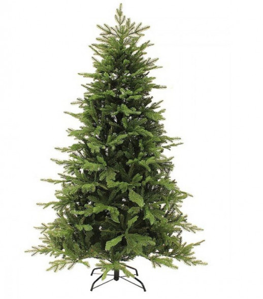 Елка ROYAL CHRISTMAS AUCKLAND PREMIUM HINGED PVC/PE - 120CM 821120