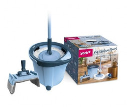 Набор для уборки YORK СПЕШАЛ с вращающимся отжимом 072740