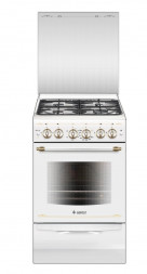 Плита газовая GEFEST 5100-02 0181