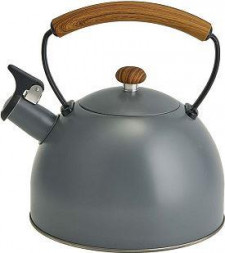 Чайник из нерж.стали WEBBER BE-0604