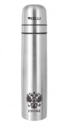 Термос KELLI KL-0980 1л.