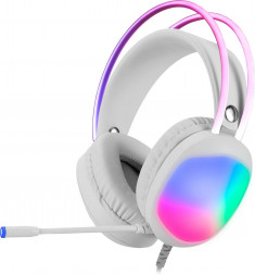 Наушники геймерские MARVO Lumi 40 (HG8959) MARVO Lumi 40 (HG8959)