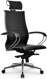 Кресло компьютерное МЕТТА Samurai K-2.051 (MPES) Черный z312423242