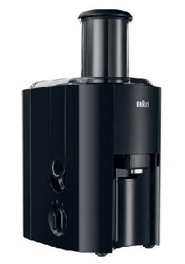 Соковыжималка BRAUN J-300