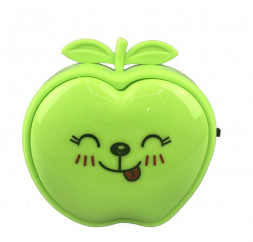 Светильник CAMELION (13807) NL-232 ЯБЛОКО