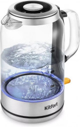 Электрочайник KITFORT KT-6193