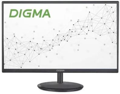 Монитор DIGMA 21.5&quot; DM-MONB2201 Black (DM22SB01)