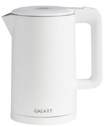 Чайник элетрический GALAXY GL 0323 белый