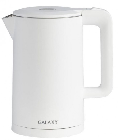 Чайник элетрический GALAXY GL 0323 белый