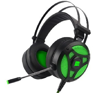 Наушники геймерские HARPER GAMING GHS-X10
