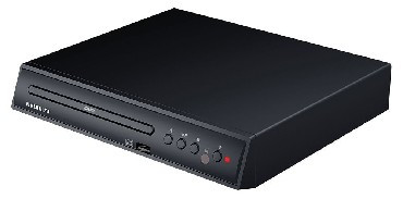 HYUNDAI H-DVD100