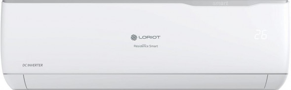 Сплит-система LORIOT LAC-24AJI инвертор