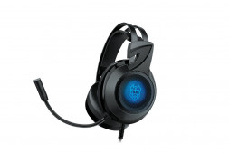 Наушники-гарнитура QUMO (32857) Odin