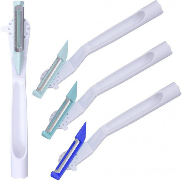 Овощечистка MULTIDOM МТ53-173 MULTIDOM МТ53-173