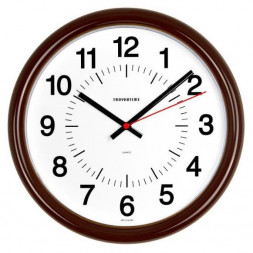 Часы настенные TROYKA 21234211