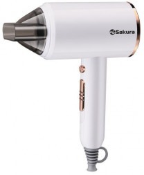 Фен для волос SAKURA SA-4045W