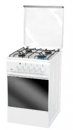 Плита газовая FLAMA RG 24022 W