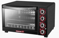 Мини печь RENOVA MO-32GTB1