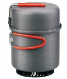 Котелок ЭКОС Котелок походный с крышкой-ковшом CW011 993106