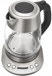 Чайник POLARIS PWK-1775 СGLD WI FI Home матовый POLARIS PWK-1775 СGLD WI FI Home матовый