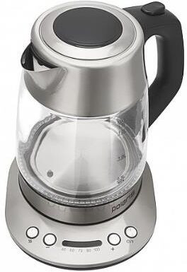 Чайник POLARIS PWK-1775 СGLD WI FI Home матовый POLARIS PWK-1775 СGLD WI FI Home матовый