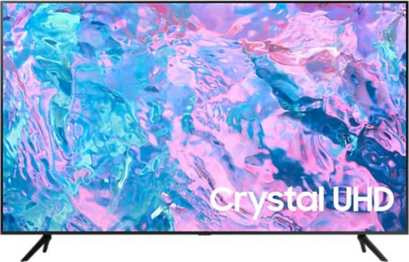 Телевизор SAMSUNG UE-75CU7100UXCE SMART TV [ПИ]